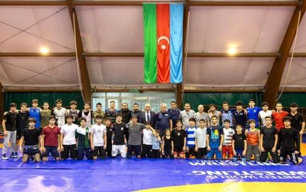 Ümumrespublika seminarına yekun vuruldu 