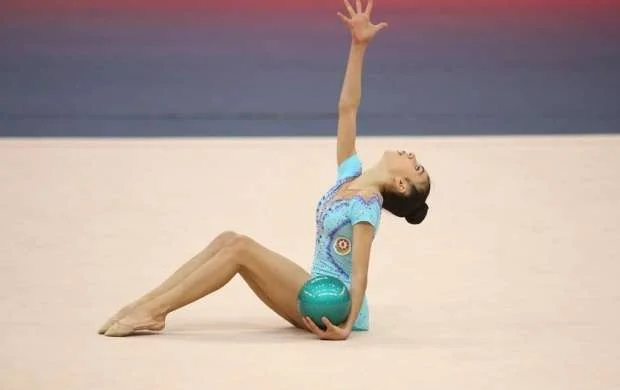 Bədii gimnastika üzrə XXIX Bakı çempionatı və birinciliyi yekunlaşdı 