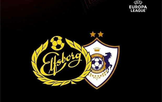 AL: "Qarabağ" "Elfsborq"a uduzdu 