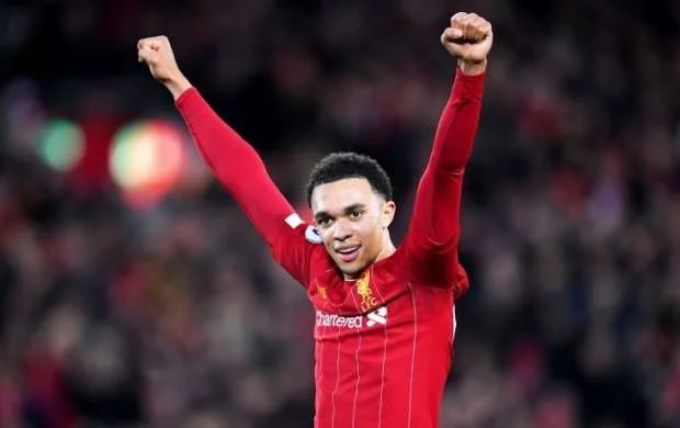Aleksander-Arnold "Liverpul"u bu kluba dəyişməyi planlaşdırır 