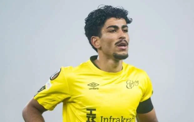"Ümid edirəm ki, "Qarabağ"la oyunda hava maksimal dərəcədə soyuq olacaq" - "Elfsborq"un vingeri 