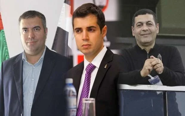 Məhkəmə klub prezidentinin jurnalistlərə qarşı şikayətini icraata götürmədi 
