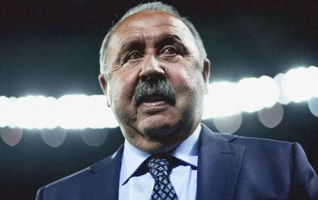 Qazzayevə Rusiyanın yüksək mükafatı verildi 