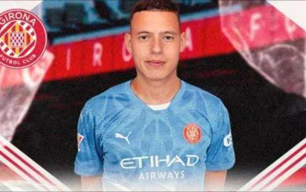 La Liqa klubu ukraynalı qolkiperi transfer etdi - RƏSMİ 