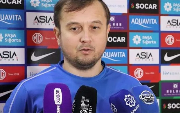 "Doğma meydanda qələbə üçün mübarizə aparacağıq" 