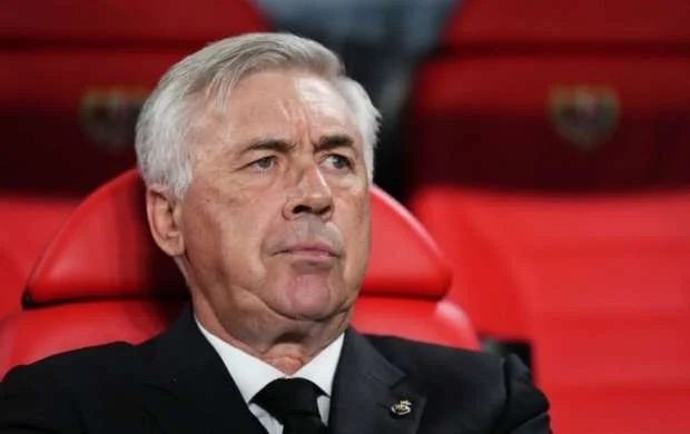 "Onlara qarşı oyunlarda həmişə problem yaşamışıq" - Karlo Ançelotti 