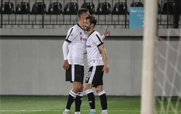 Ozobiçdən 60-cı qol 