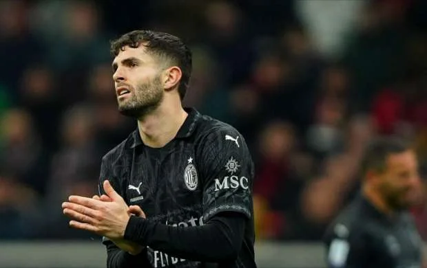 "Milan" Pulişiçlə bağlı qərarını verdi 