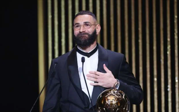 Benzema karyerasını bitirir - Yeni iş yeri bilindi 