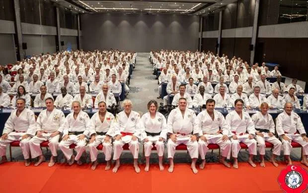 ACF rəsmiləri beynəlxalq seminarda iştirak etdilər 