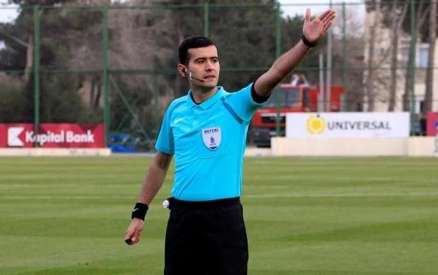 MPL: "Şamaxı" - "Qarabağ" matçının təyinatları açıqlandı 