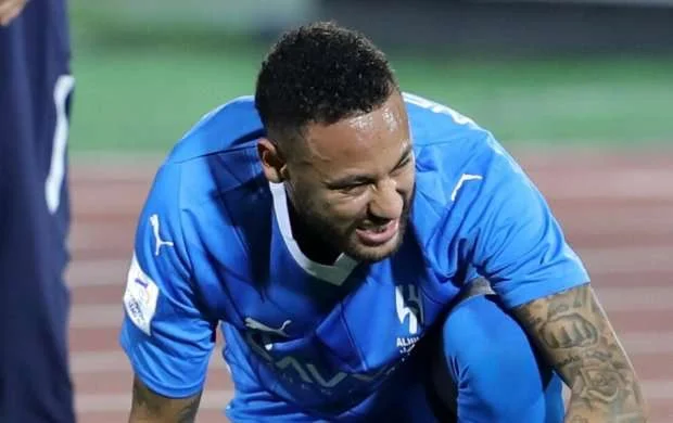 Neymar başladı - RƏSMİ 