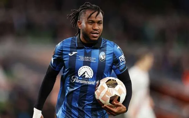 Afrikada ilin ən yaxşı futbolçusu bilindi 