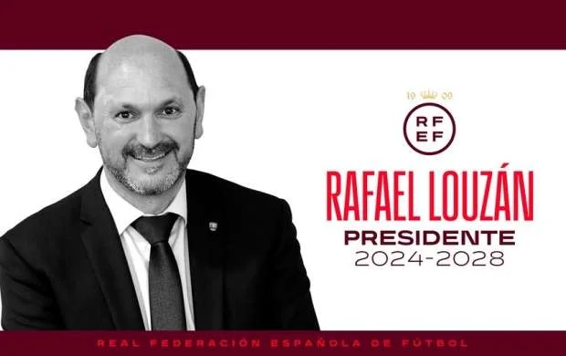 İspaniya futbolunun yeni rəhbəri bilindi 