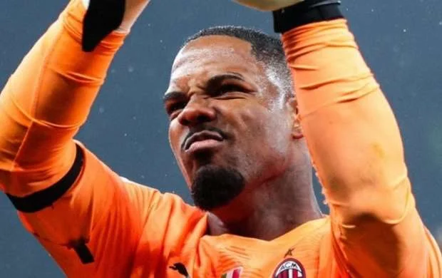 "Milan" qapıçısı ilə bağlı yekun qərarını verdi 