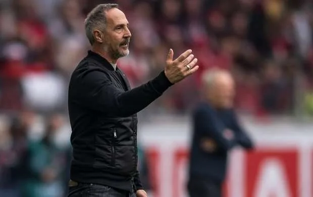 "Randal Kolo Muani ilə müqavilə bağlamaq pis olmazdı, amma..." 