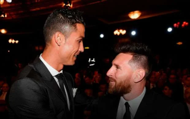 "Ronaldu MLS-də Messidən daha çox qol vurar" 