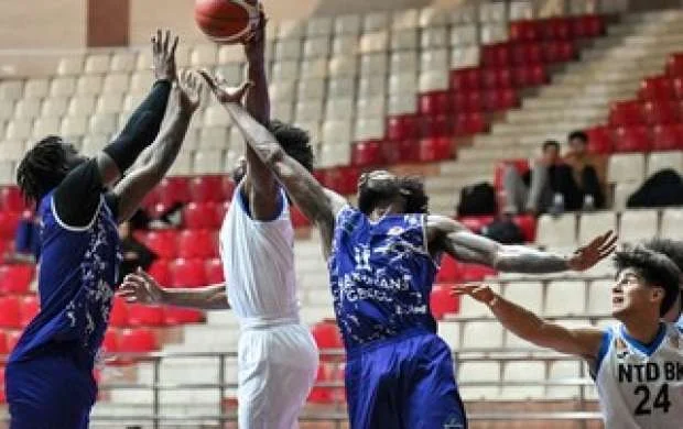 ABL: NTD "Naxçıvan"la bacarmadı 