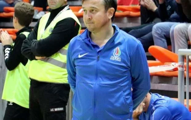 "Çox razı qaldım, amma..." - Vitali Borisov 