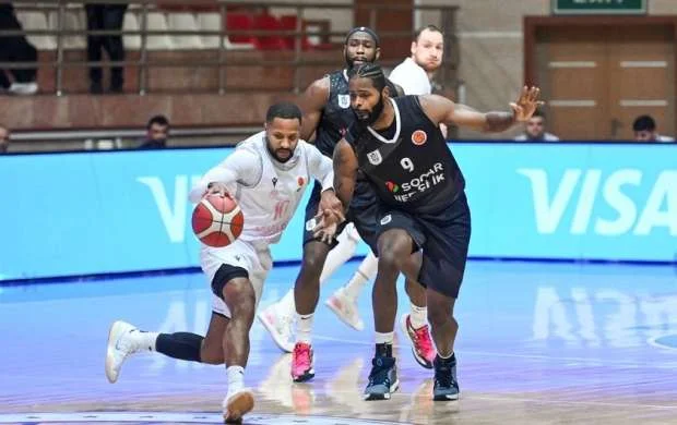 ABL: "Neftçi" "Sabah"ı yendi 