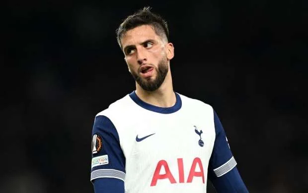 "Tottenhem"in Bentankurla bağlı şikayəti rədd edildi 