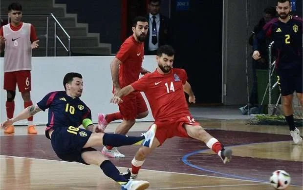 “Təəssüf ki, epizodları dəyərləndirə bilmədik” 