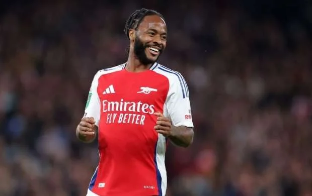 Sterlinq bu qış "Arsenal"dan ayrılacaq? - Açıqlandı 