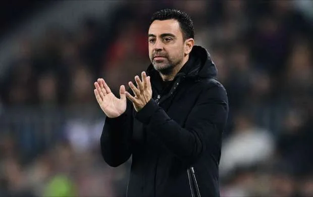 Xavi İtaliya yolunda - Danışıqlar başladı 
