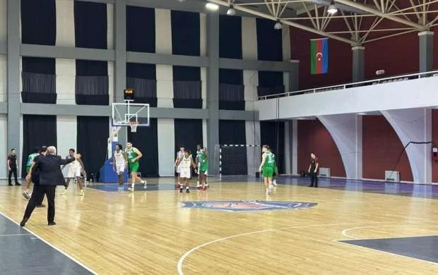 ABL: VII tura yekun vuruldu 