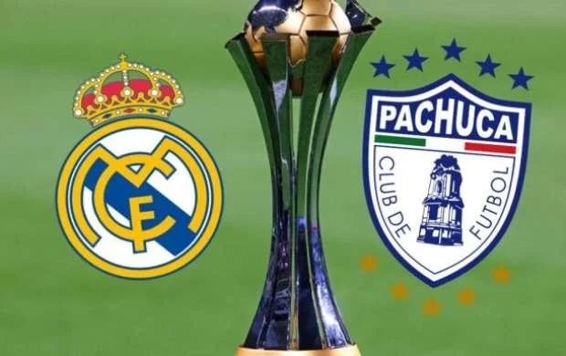 "Real Madrid" Qitələrarası Kubokun sahibi oldu 