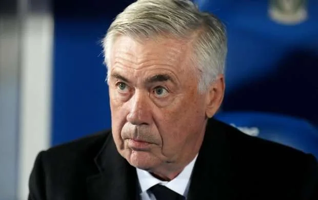 "Real"ın tarixində Ançelotti kimisi olmayıb 