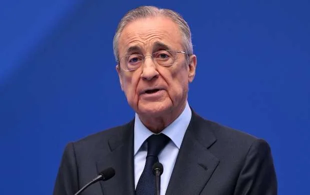 "2024-cü ili təkrarlamaq çətin olacaq" - Florentino Peres 