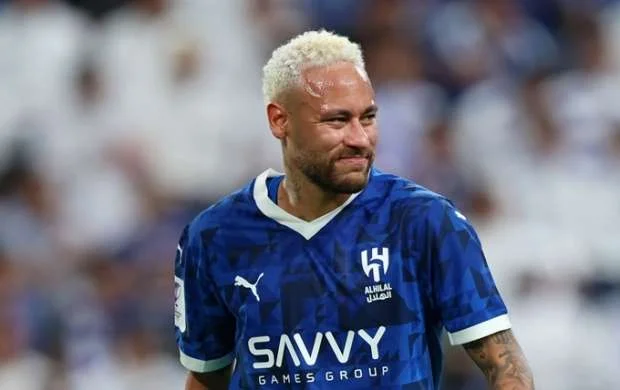 Neymar PSJ dən getməsinin səbəbini açıqladı 