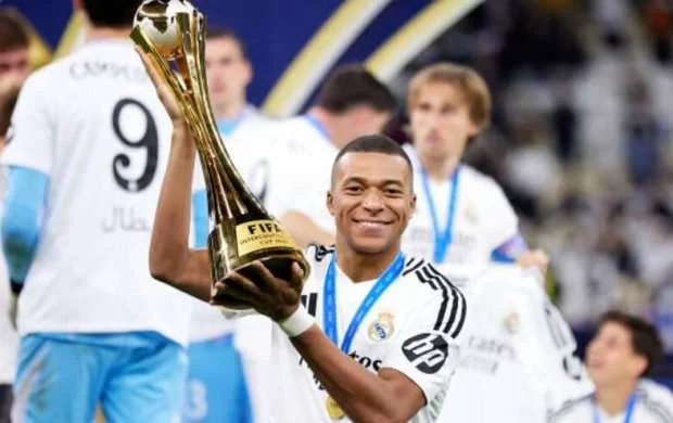 Mbappe Beyl ilə Asensionun uğurunu təkrarladı 