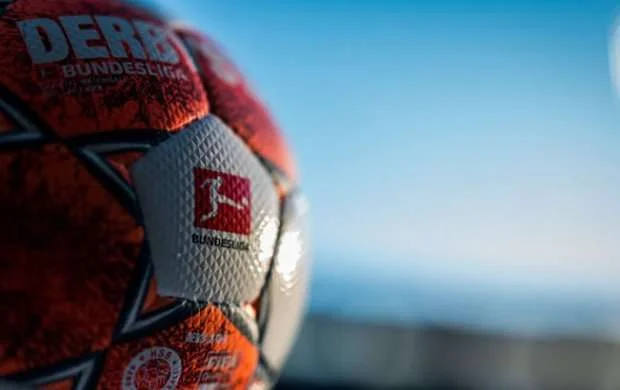 Bundesliqada ayın ən yaxşı oyunçusu bilindi 