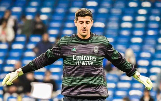 Madrid nəhəngi Kurtuanı öz tarixindən sildi 