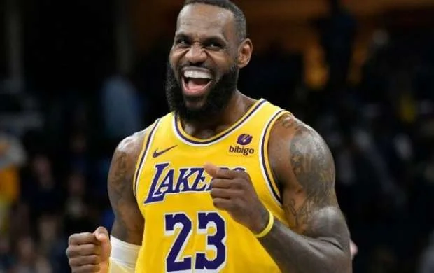 Lebron Ceyms NBA-da rekorda imza atdı 