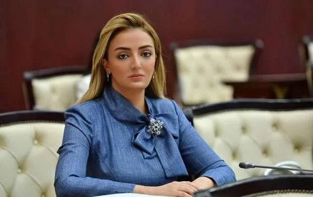 AAF rəsmisinə yeni vəzifə verildi 