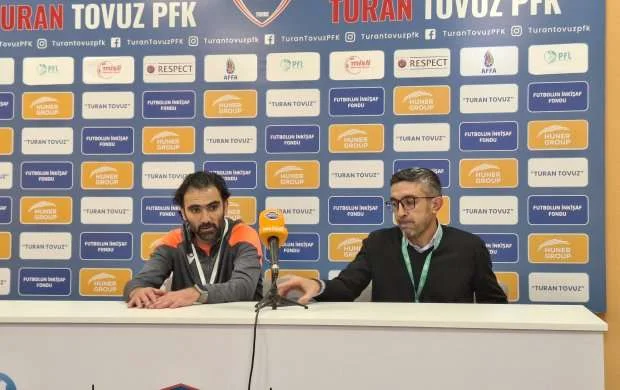 Vaqif Cavadov "quru" bərabərliyi belə şərh etdi 