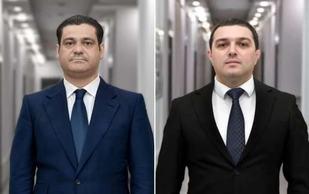 Milli Paralimpiya Komitəsində yeni təyinatlar 