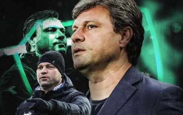 Sağlam postunu tərk etdi 
