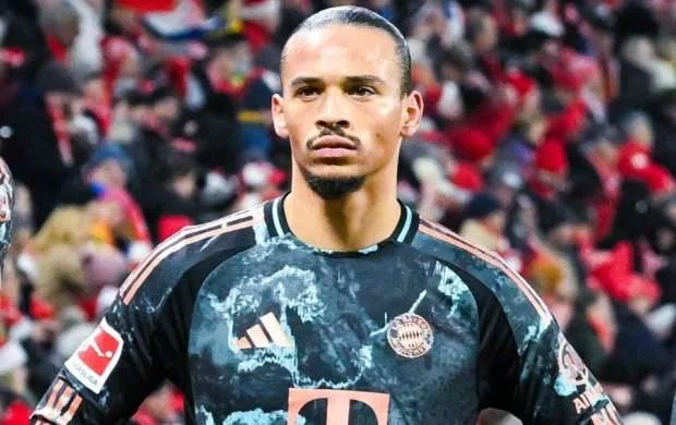 "Bayern"in vingeri İspaniya yolunda 