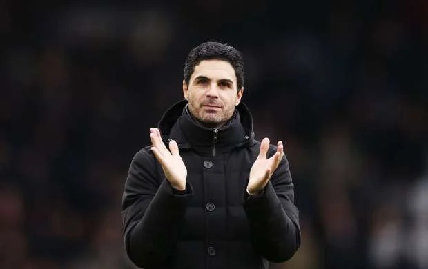Mikel Arteta darmadağından sonra çempionluq şanslarını dəyərləndirdi 