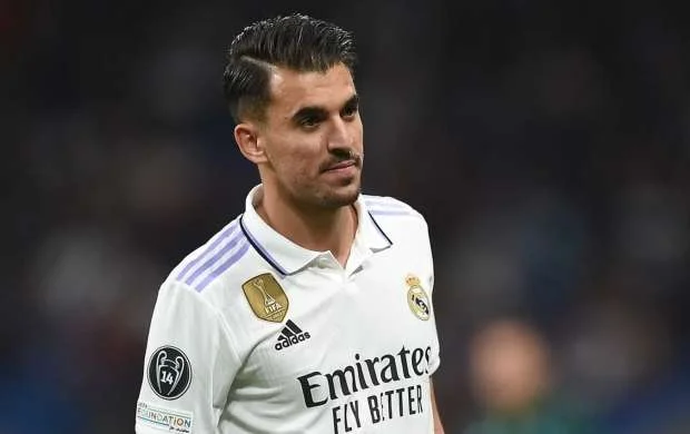 "Real Madrid"in yarımmüdafiəçisi İtaliya nəhənginə keçə bilər 