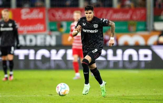 "Bayer Leverkuzen"də yeni müqavilə - RƏSMİ 