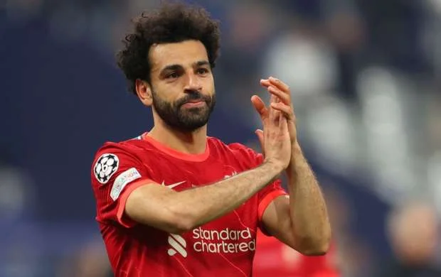 Salah iki rekorda birdən imza atdı 