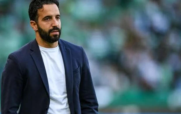 "Mançester Yunayted" kimi komandanın evdə 0:3 hesabı ilə uduzması..." - Ruben Amorim 