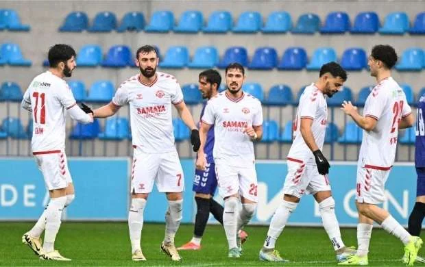 “Araz-Naxçıvan”ın qış hazırlıq planı: Bu komandalarla gücünü sınayacaq 