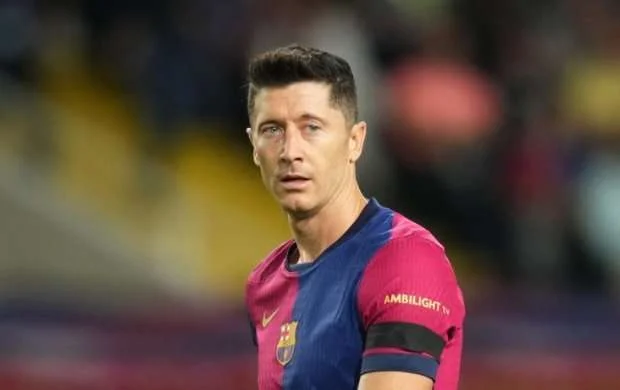 "Biz "Atletiko"ya məhz buna görə uduzduq" - Robert Levandovski 