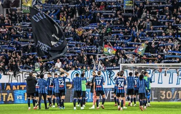 İtaliyada "Atalanta" rüzgarı - Heç "böyük beşlik"də də beləsi yoxdur 